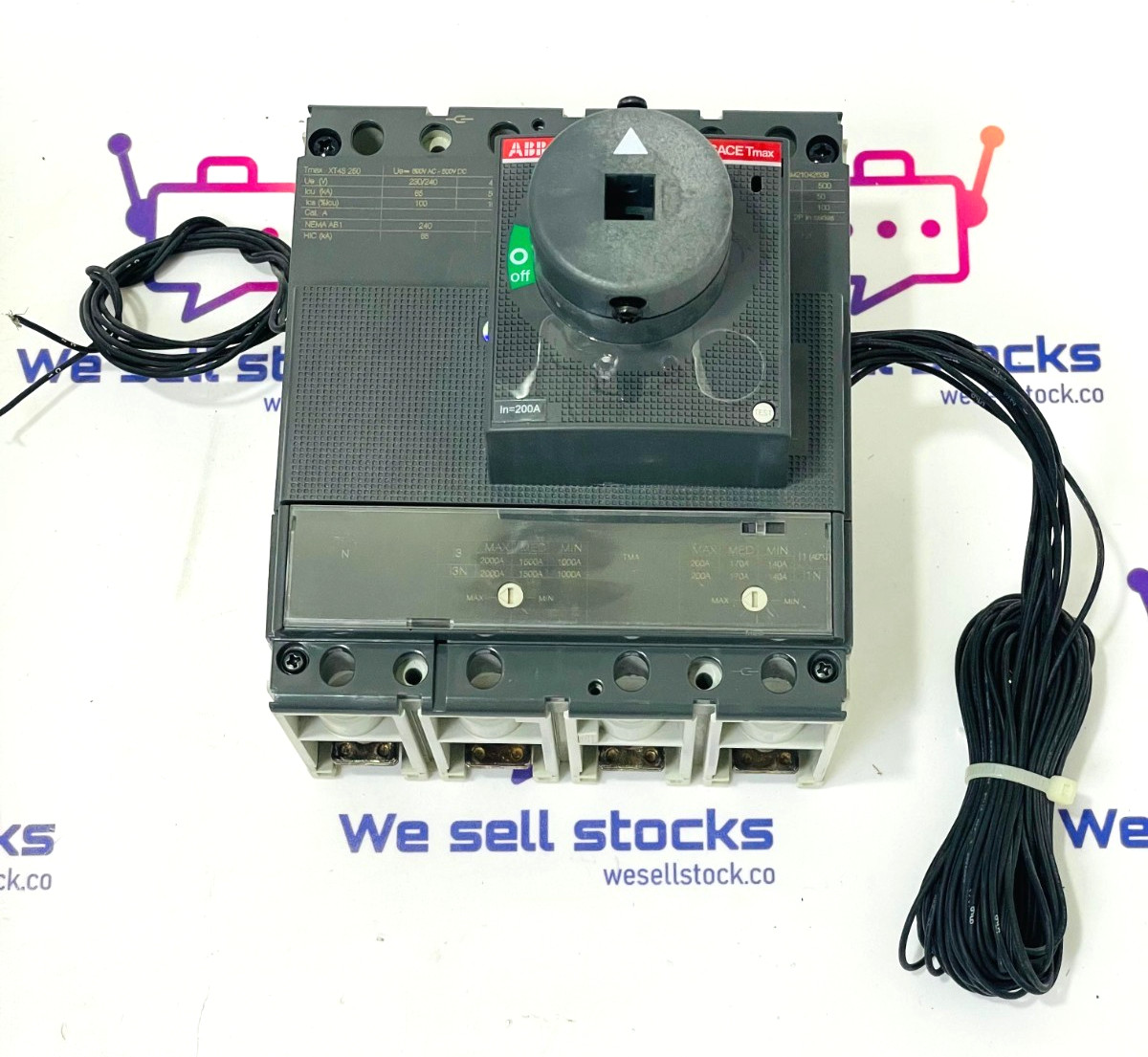 ABB - Image 1