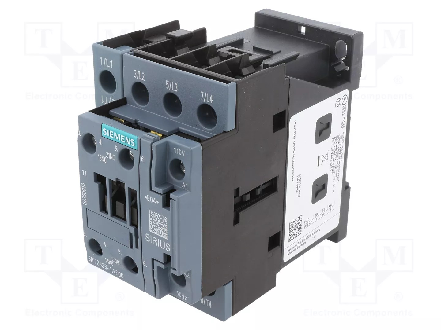 SIEMENS - Image 1
