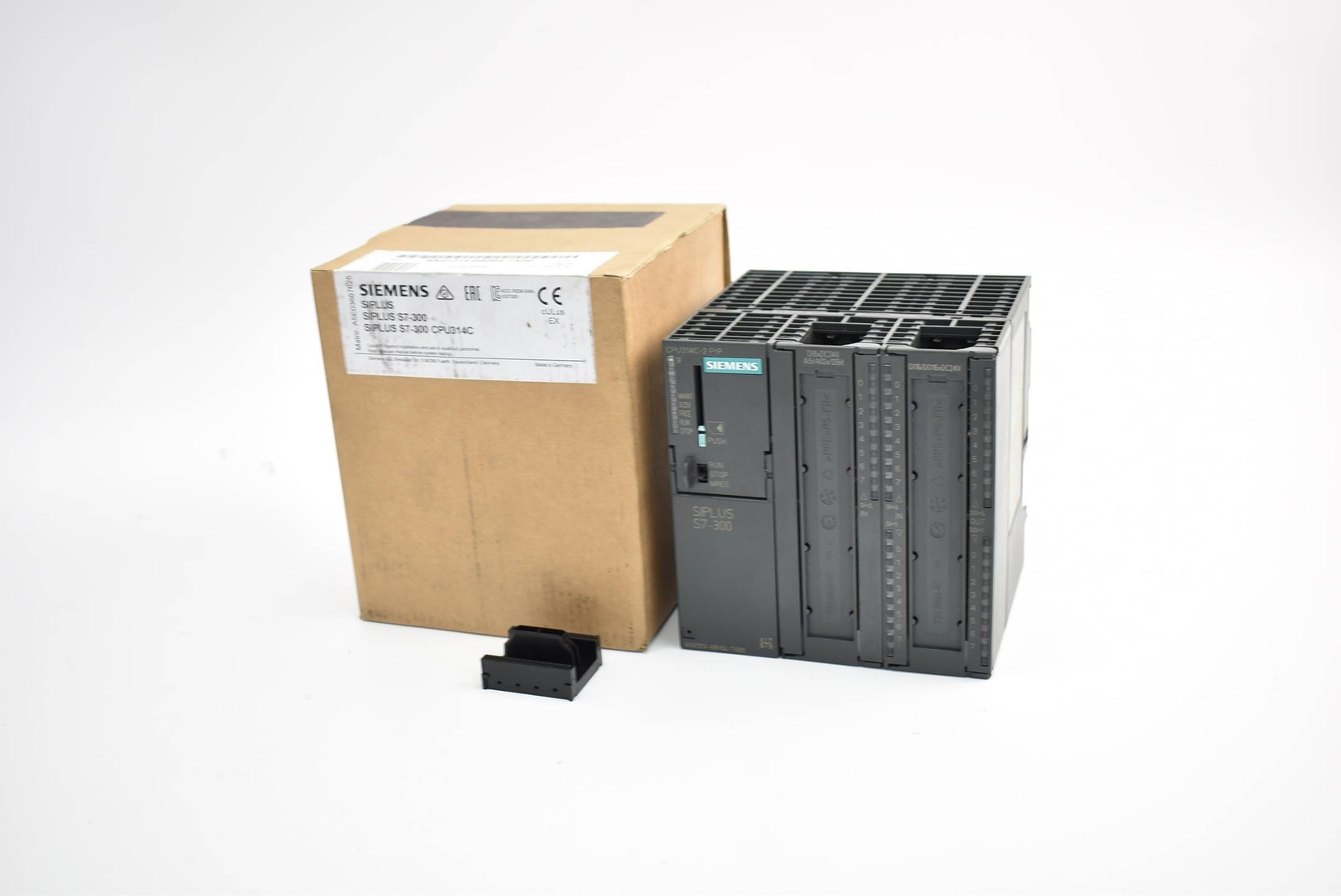 SIEMENS - Image 1