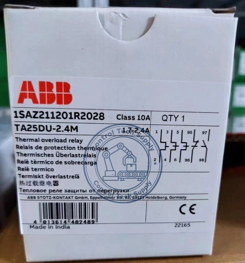ABB - Image 1
