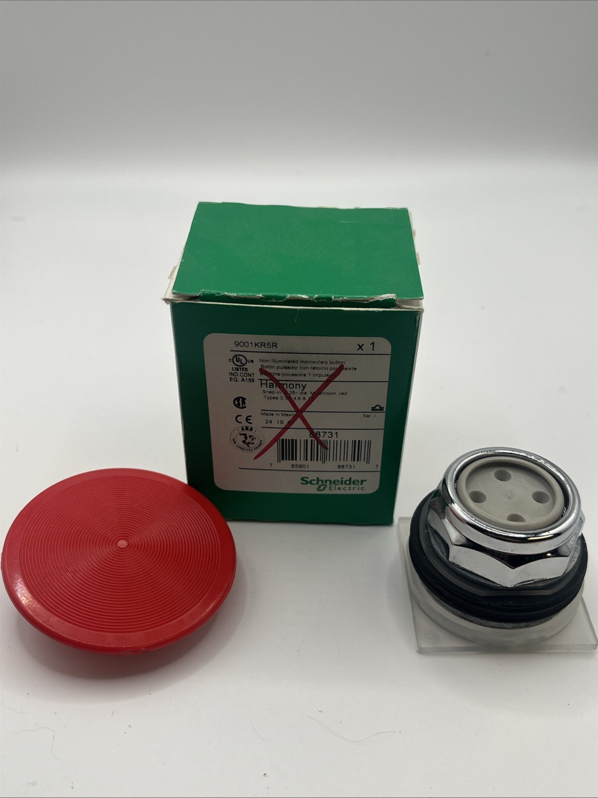 SCHNEIDER ELECTRIC - Image 1