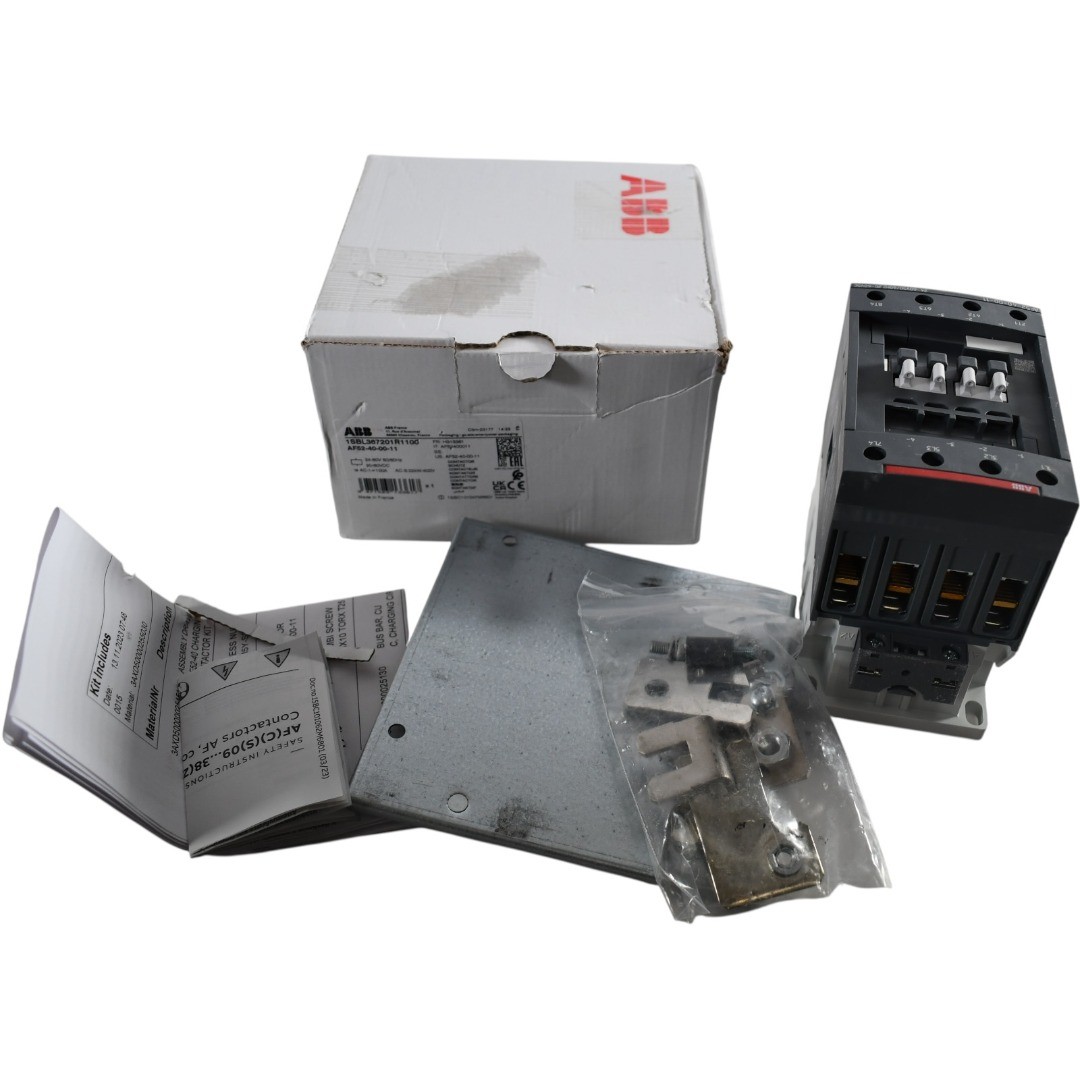 ABB - Image 1