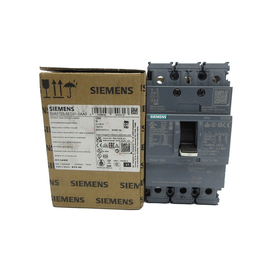 SIEMENS - Image 1