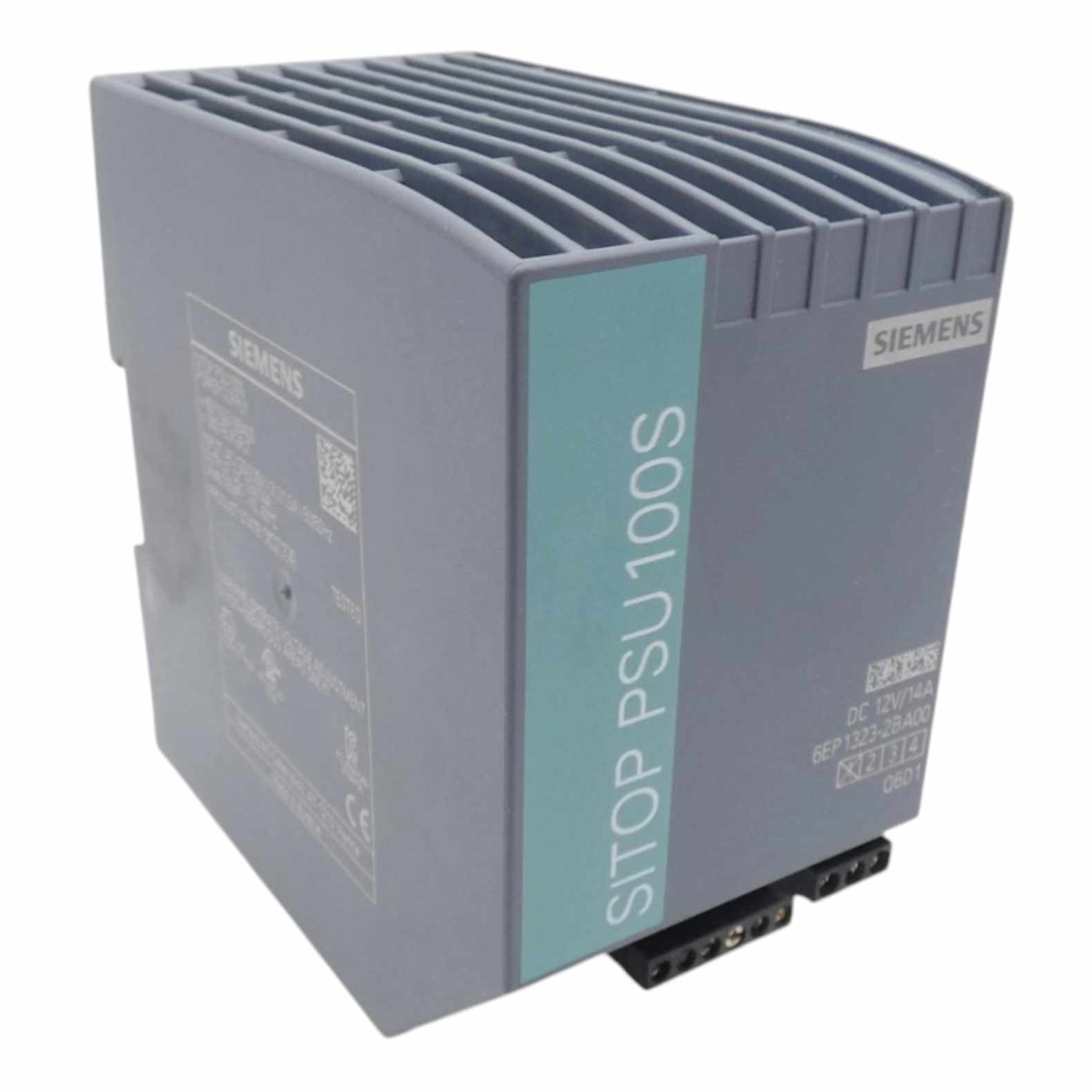 SIEMENS - Image 1