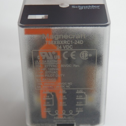 SCHNEIDER ELECTRIC - Image 1