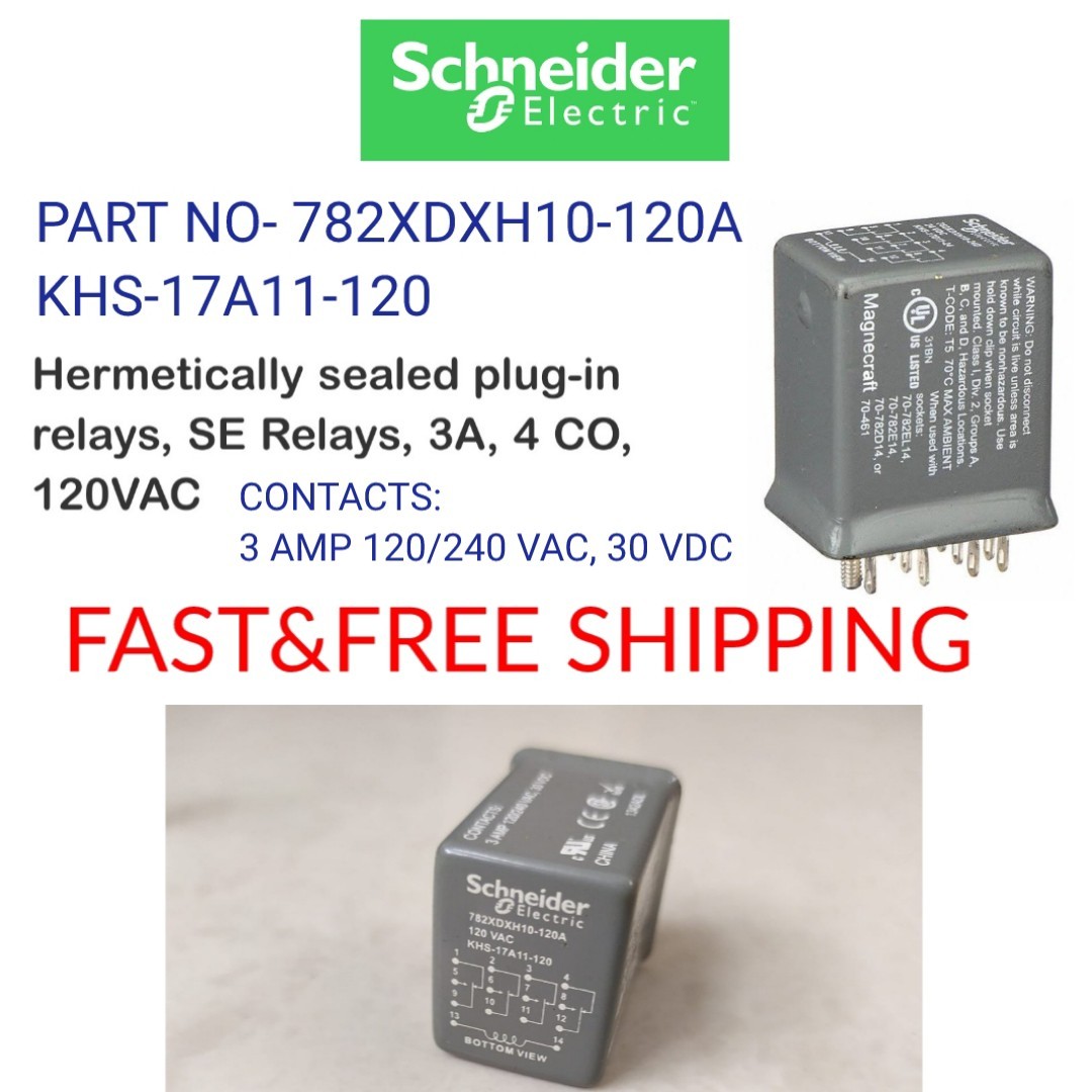 SCHNEIDER ELECTRIC - Image 1