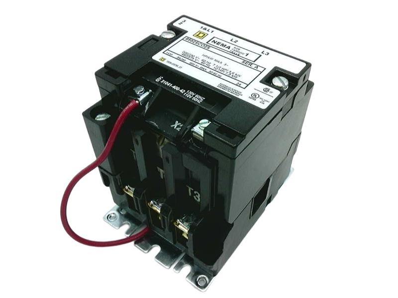 SCHNEIDER ELECTRIC - Image 1