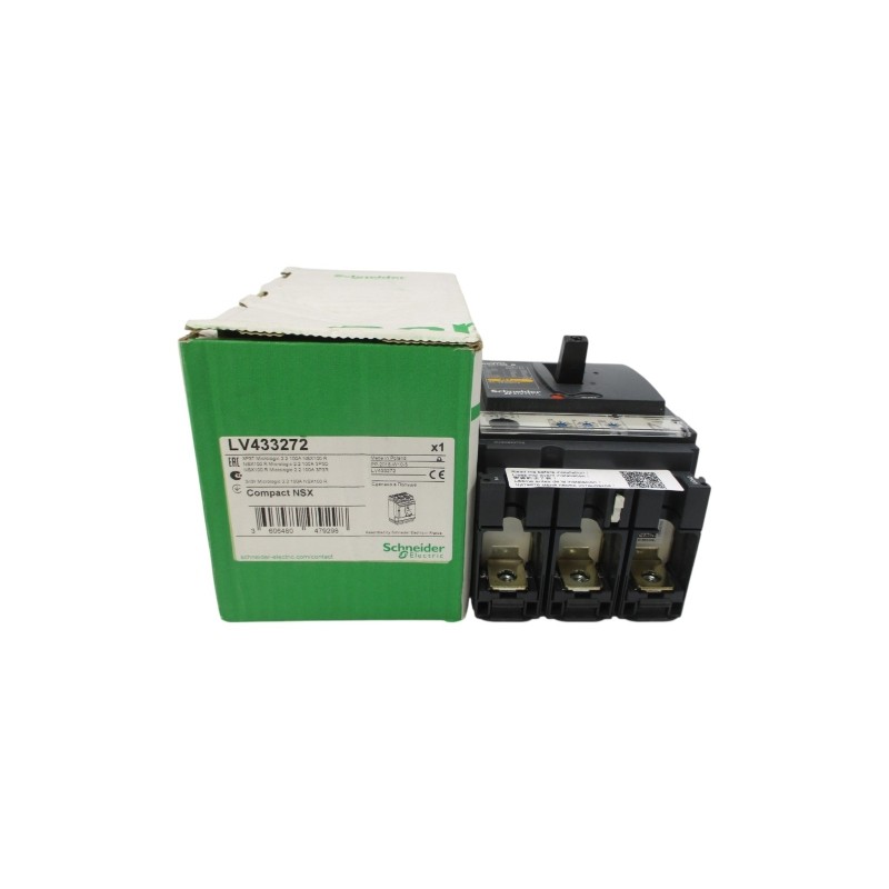 SCHNEIDER ELECTRIC - Image 1