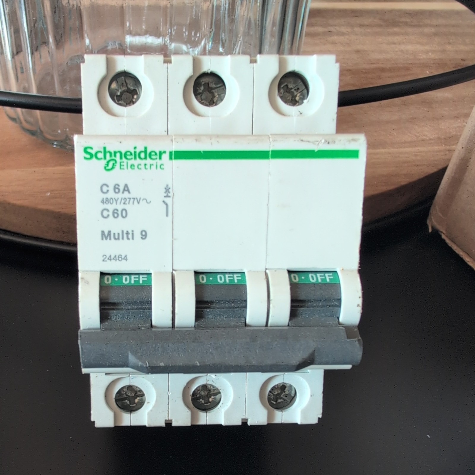 SCHNEIDER ELECTRIC - Image 1