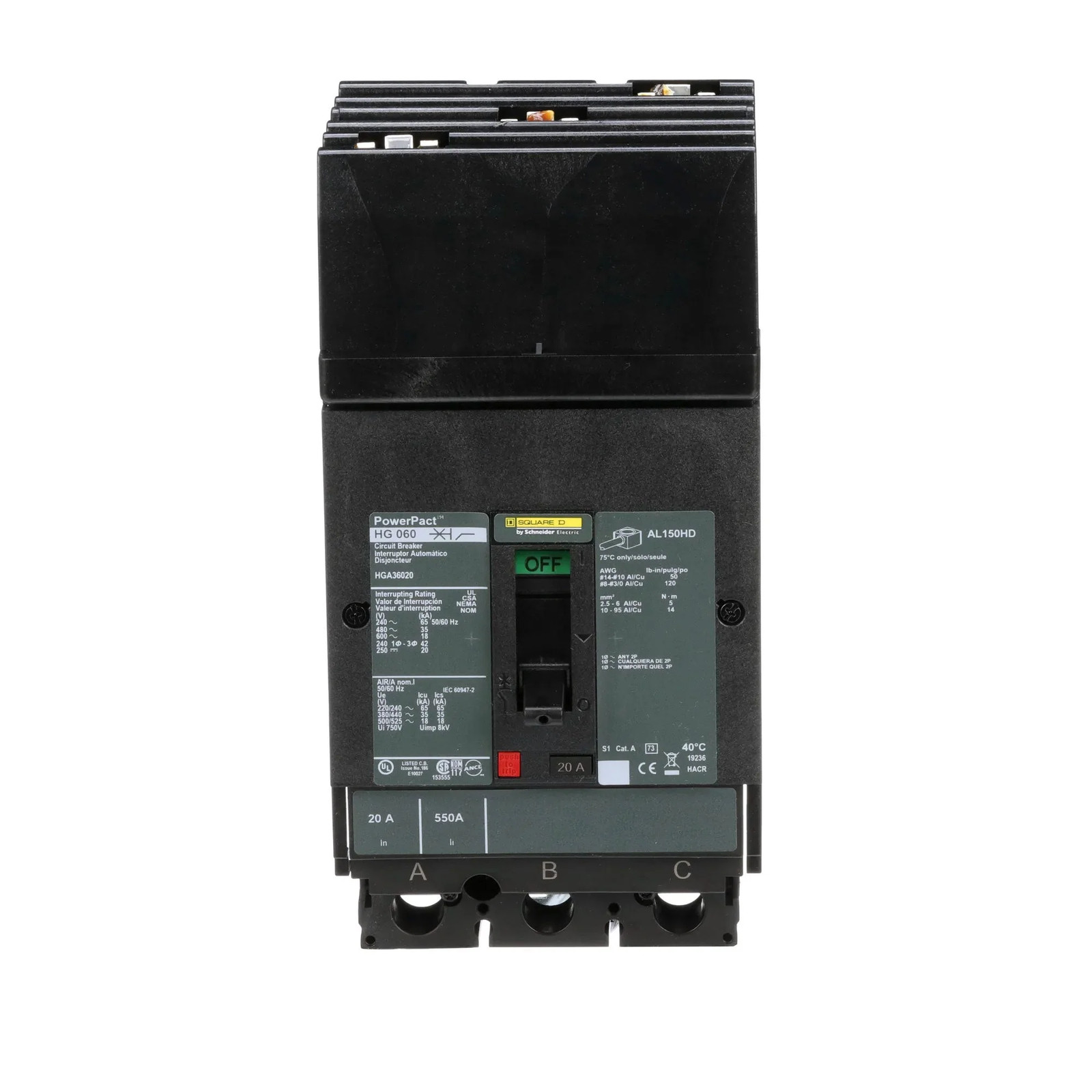 SCHNEIDER ELECTRIC - Image 1