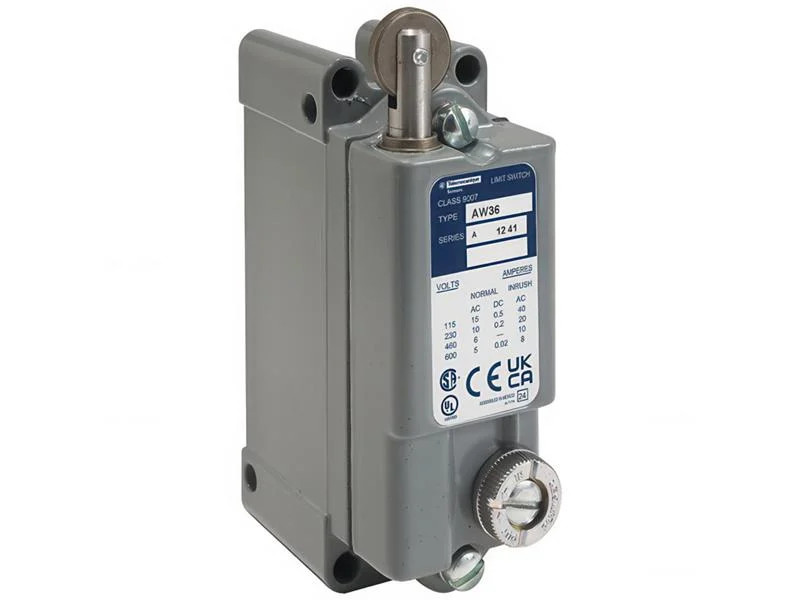 SCHNEIDER ELECTRIC - Image 1