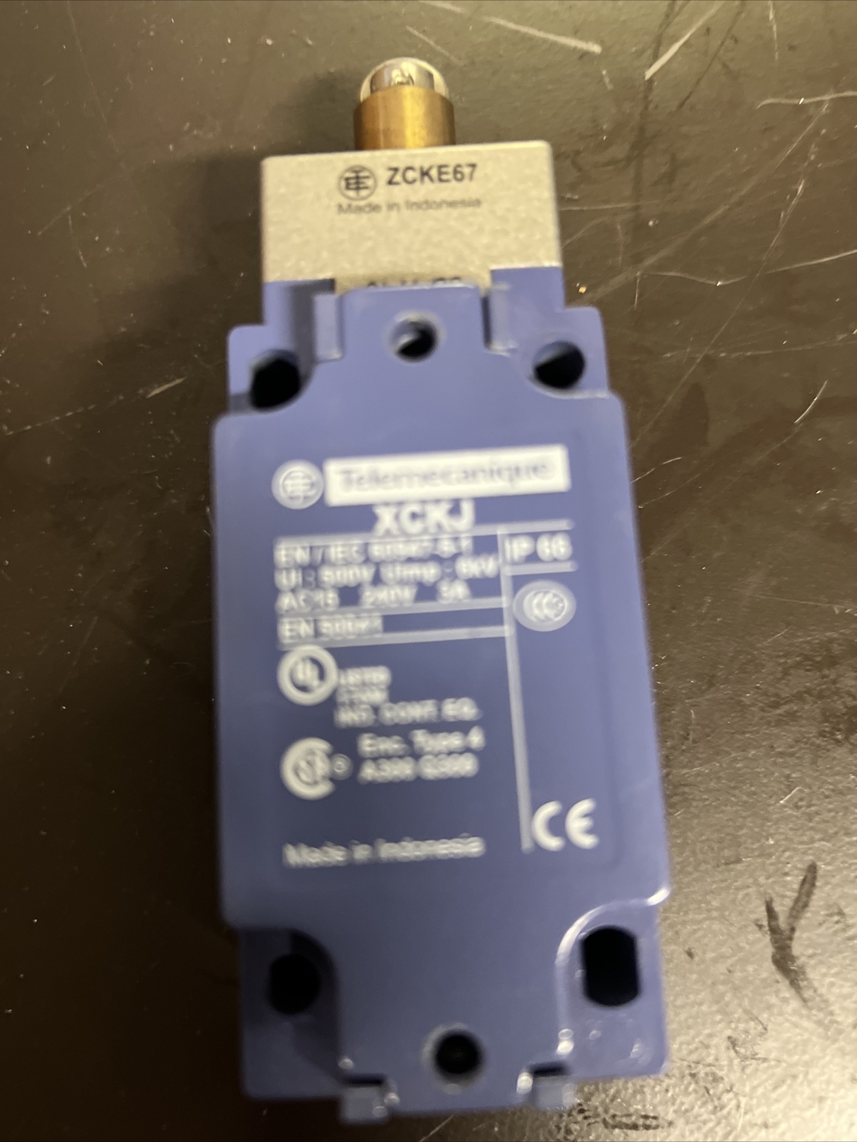 SCHNEIDER ELECTRIC - Image 1