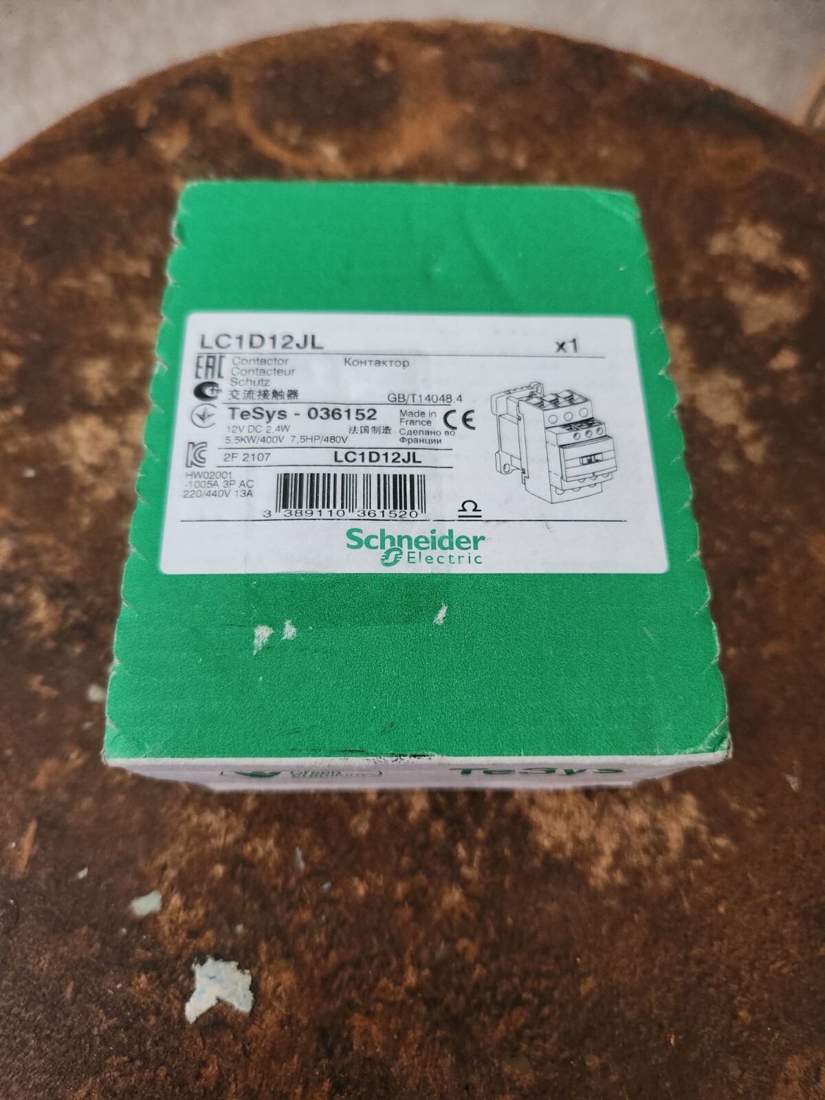 SCHNEIDER ELECTRIC - Image 1