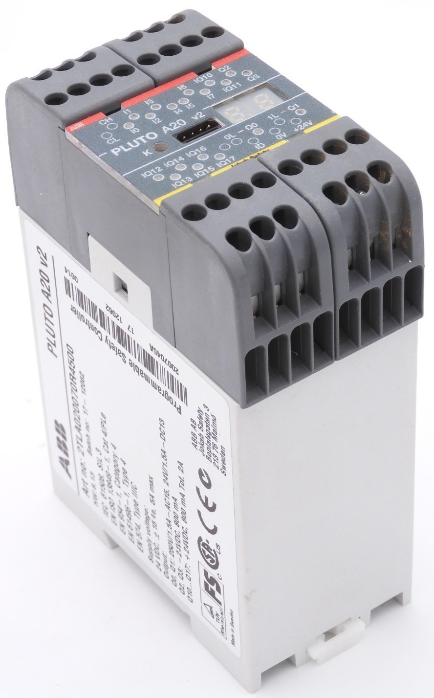 ABB - Image 1