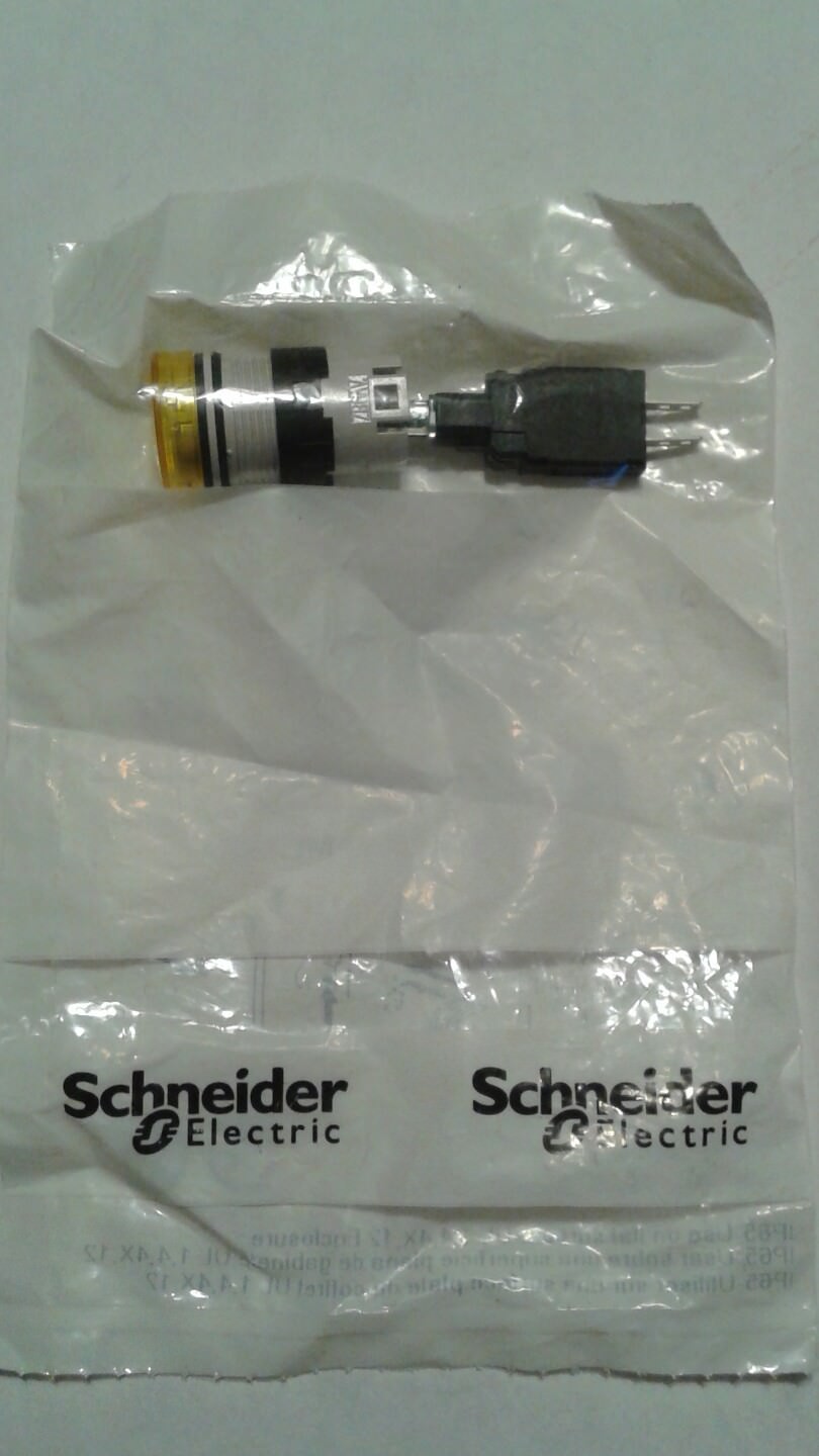 SCHNEIDER ELECTRIC - Image 1