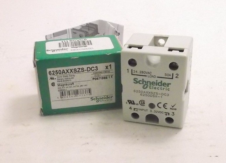 SCHNEIDER ELECTRIC - Image 1