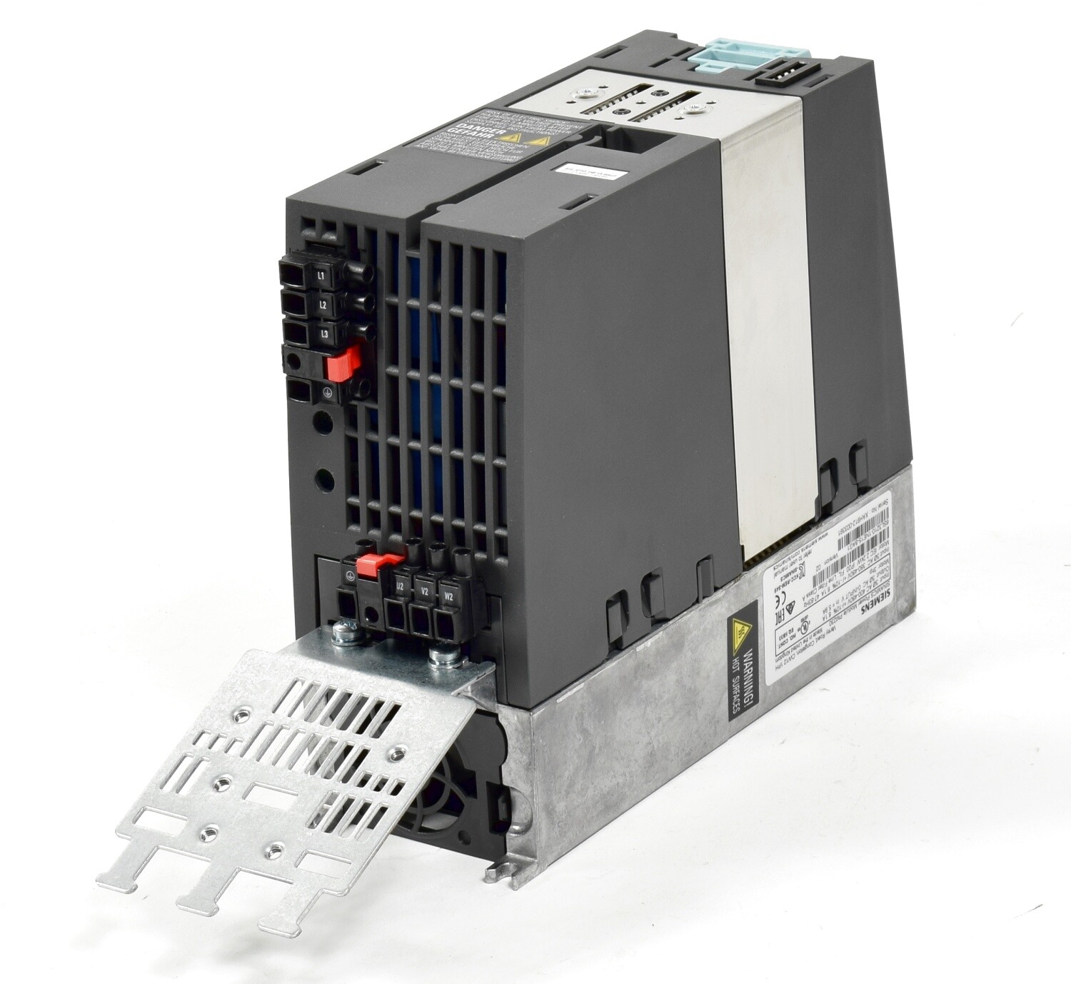 SIEMENS - Image 1