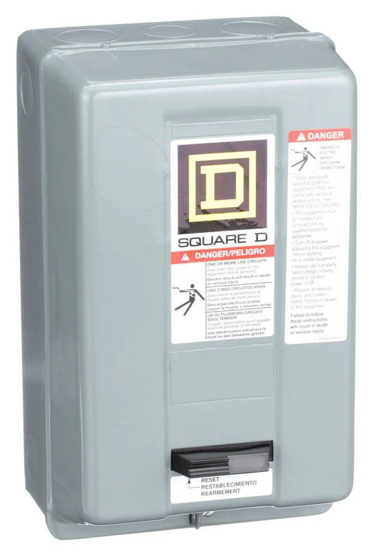 SCHNEIDER ELECTRIC - Image 1