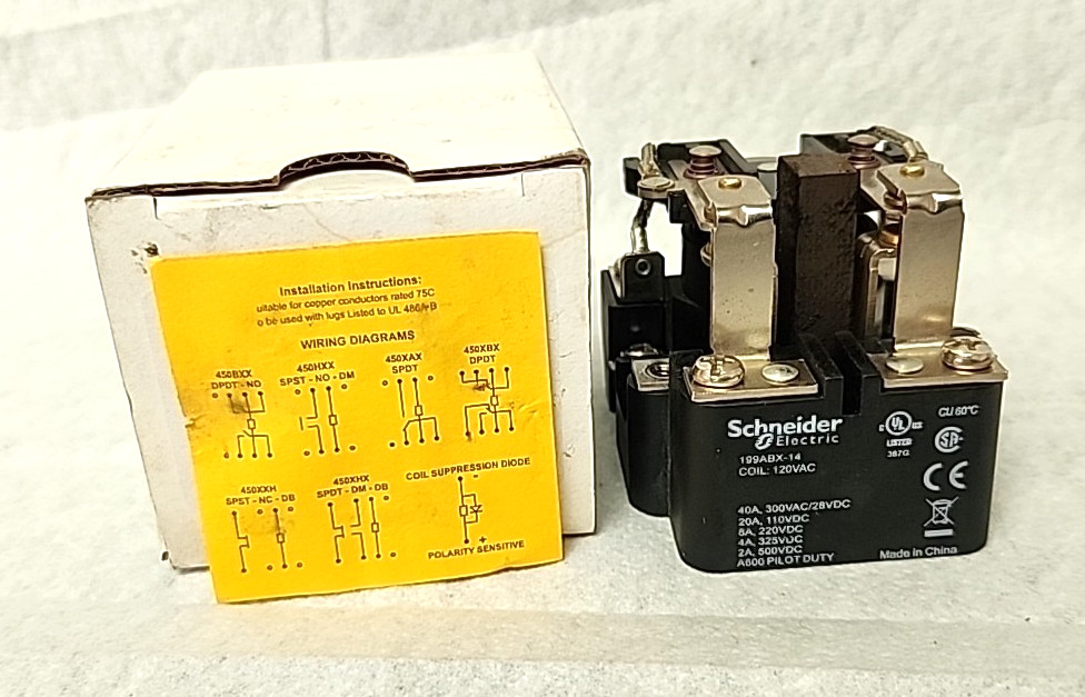 SCHNEIDER ELECTRIC - Image 1