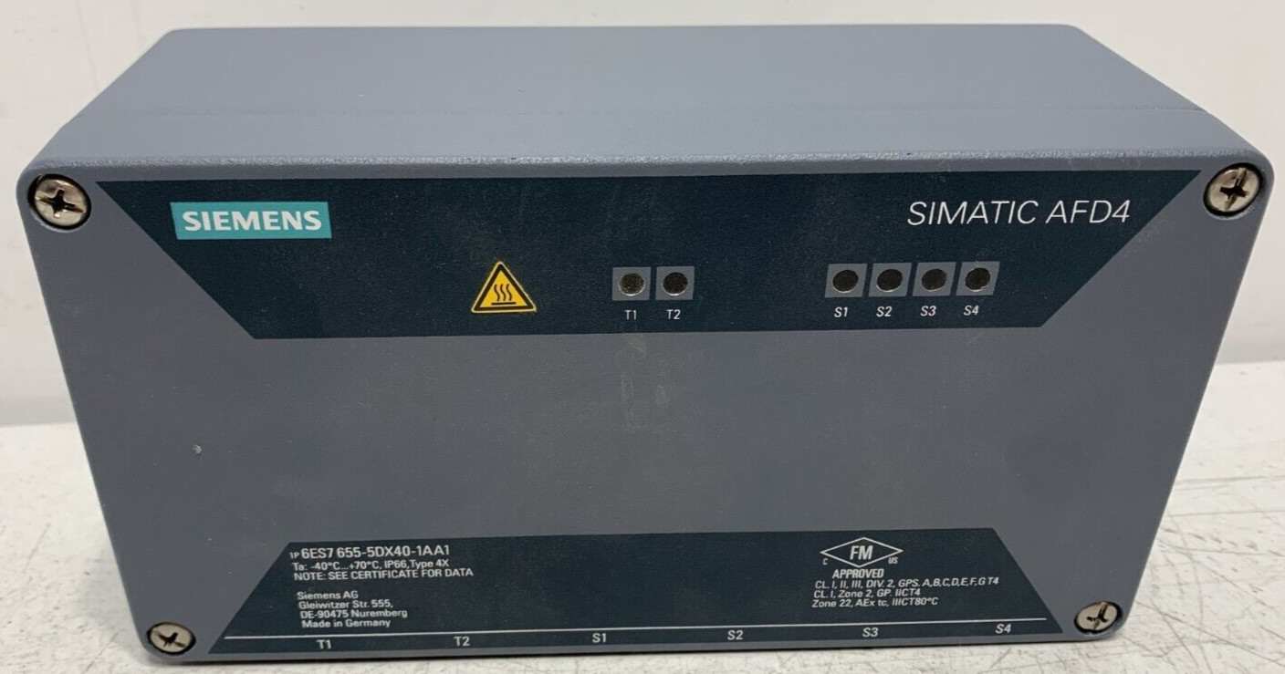 SIEMENS - Image 1