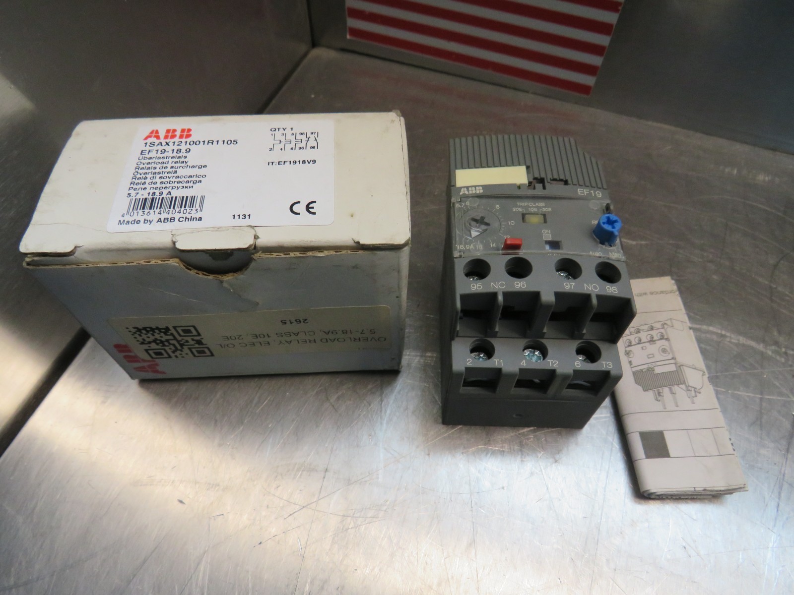 ABB - Image 1
