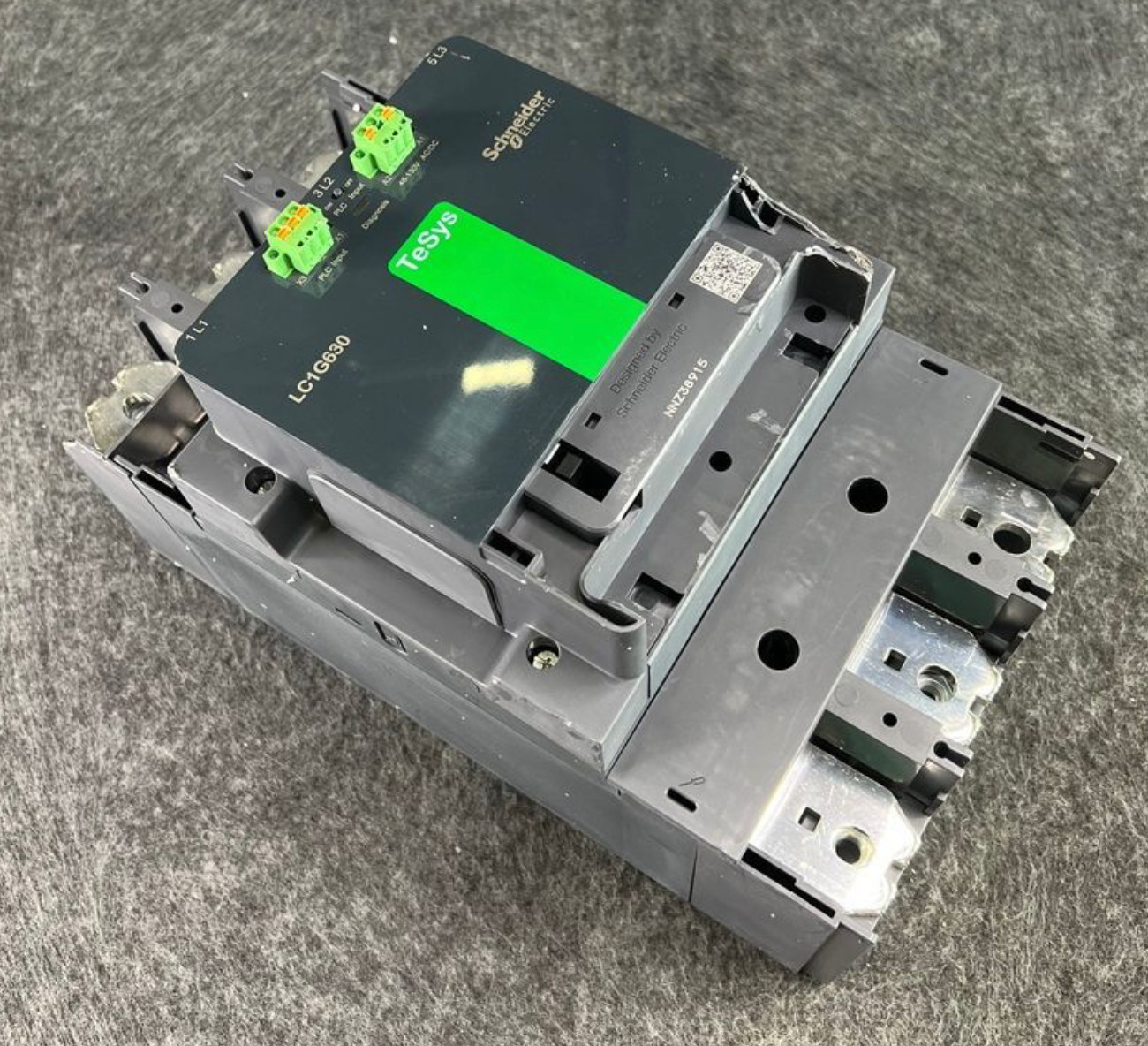SCHNEIDER ELECTRIC - Image 1