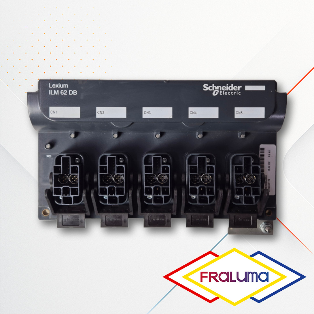 SCHNEIDER ELECTRIC - Image 1