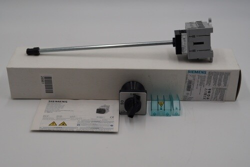 SIEMENS - Image 1