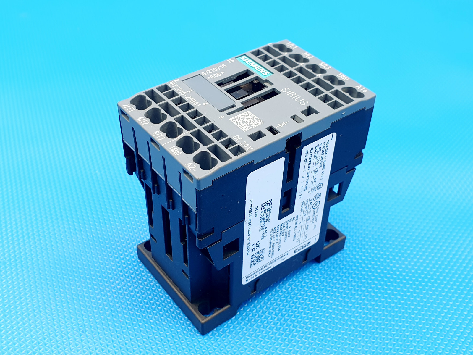 SIEMENS - Image 1