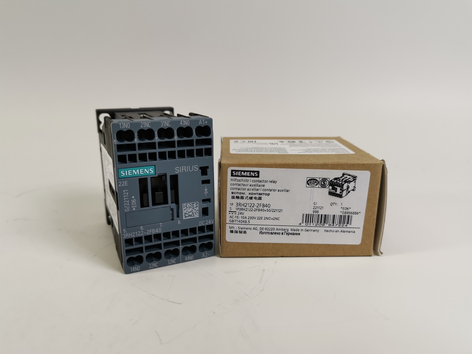 SIEMENS - Image 1