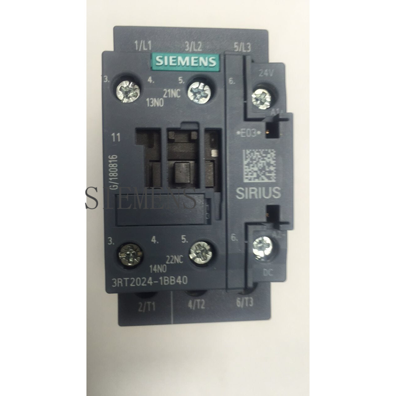 SIEMENS - Image 1