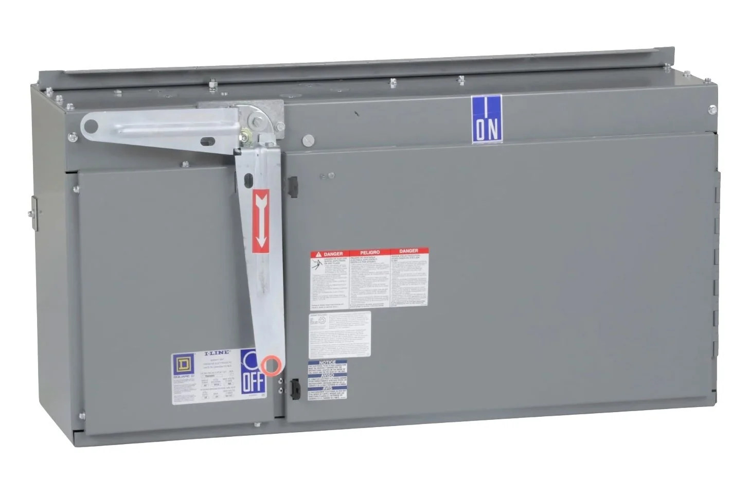 SCHNEIDER ELECTRIC - Image 1