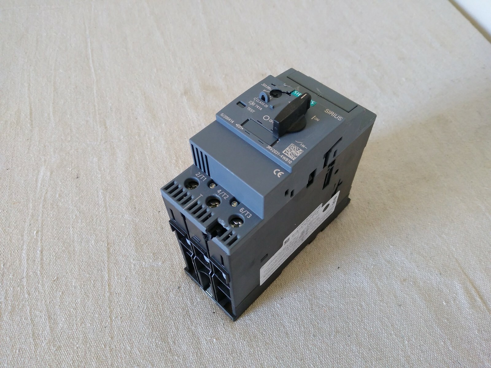 SIEMENS - Image 1