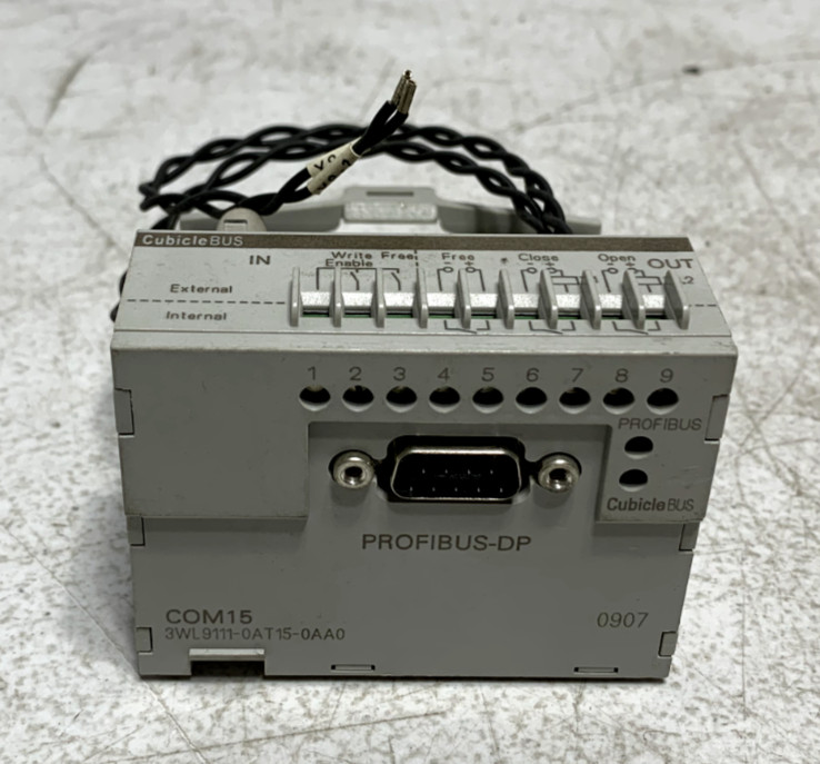 SIEMENS - Image 1