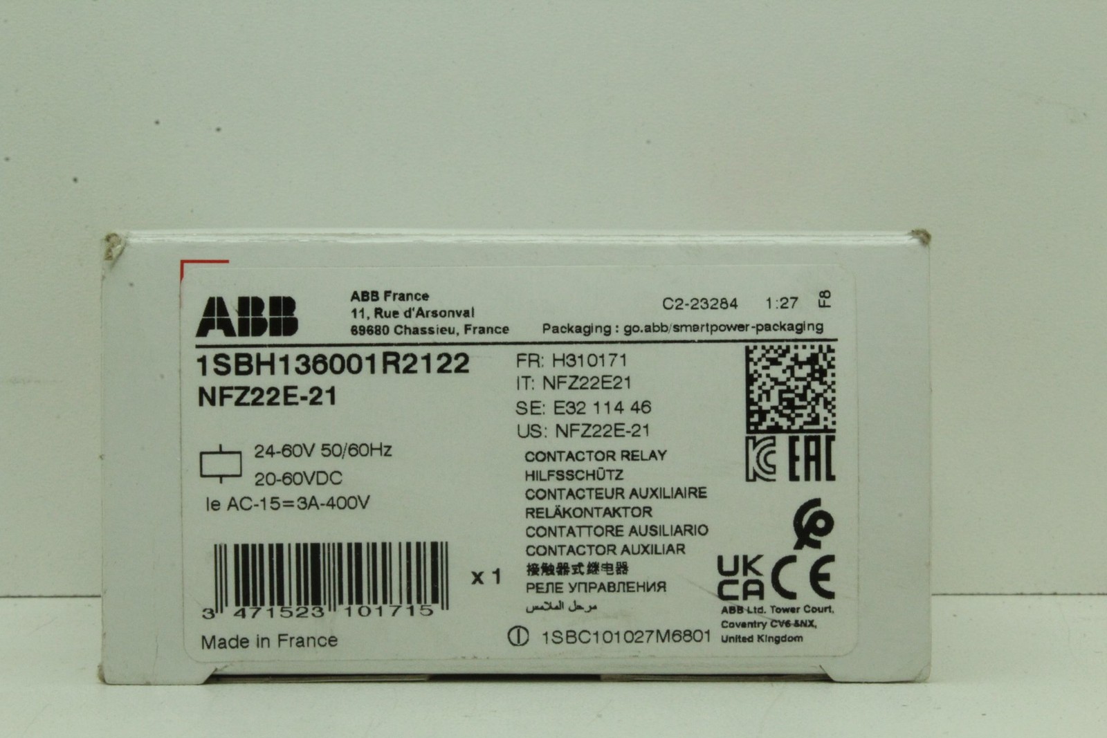 ABB - Image 1