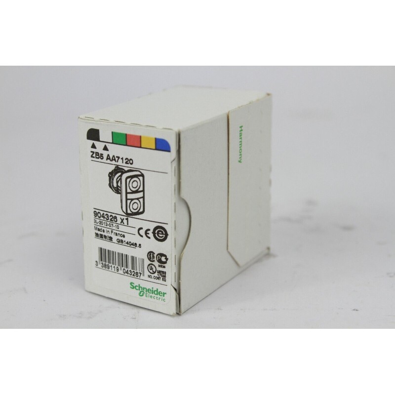 SCHNEIDER ELECTRIC - Image 1
