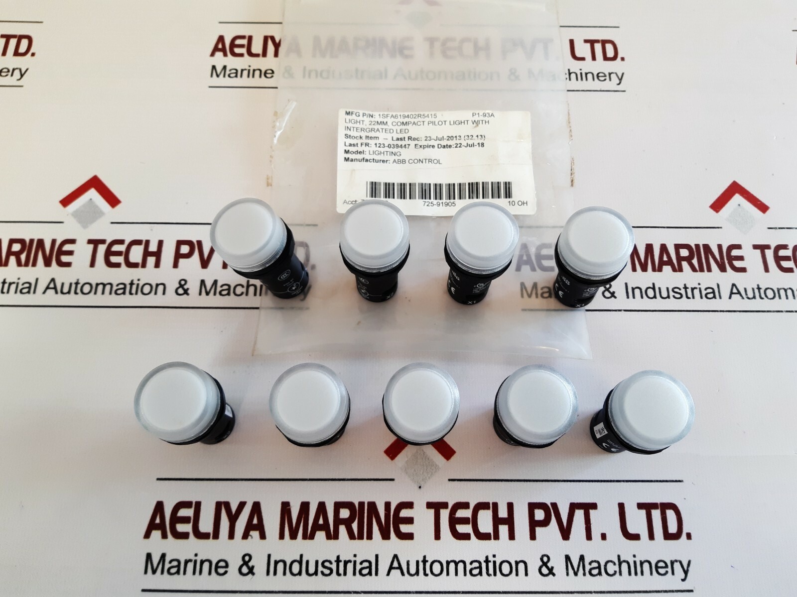 ABB - Image 1