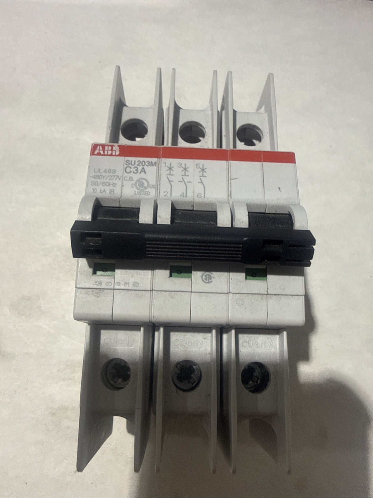 ABB - Image 1