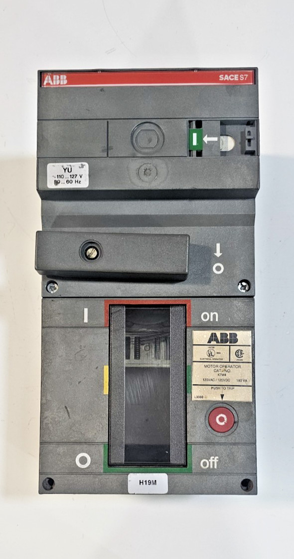 ABB - Image 1