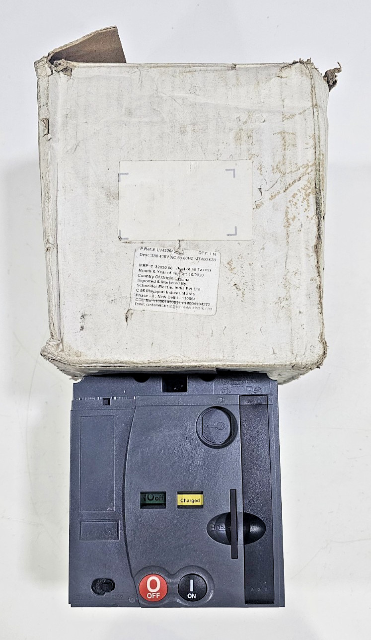 SCHNEIDER ELECTRIC - Image 1