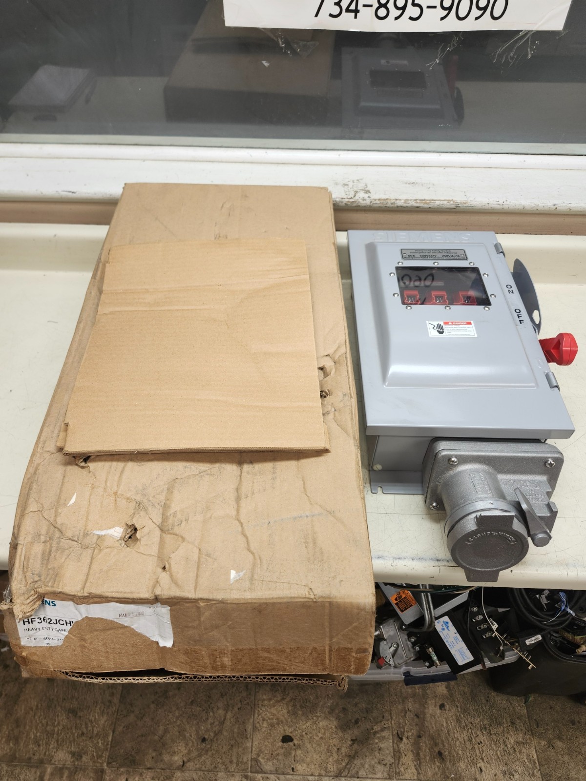 SIEMENS - Image 1