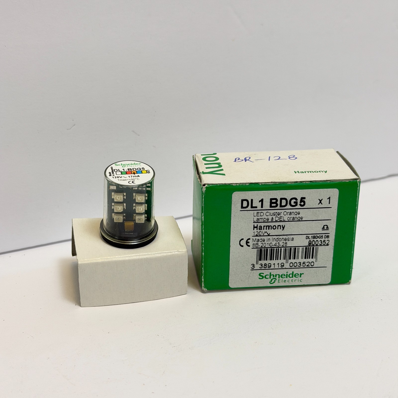 SCHNEIDER ELECTRIC - Image 1
