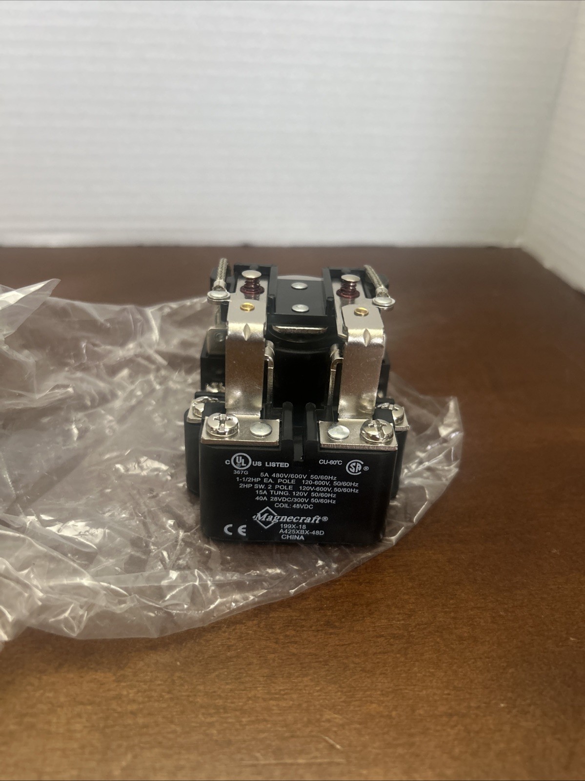 SCHNEIDER ELECTRIC - Image 1