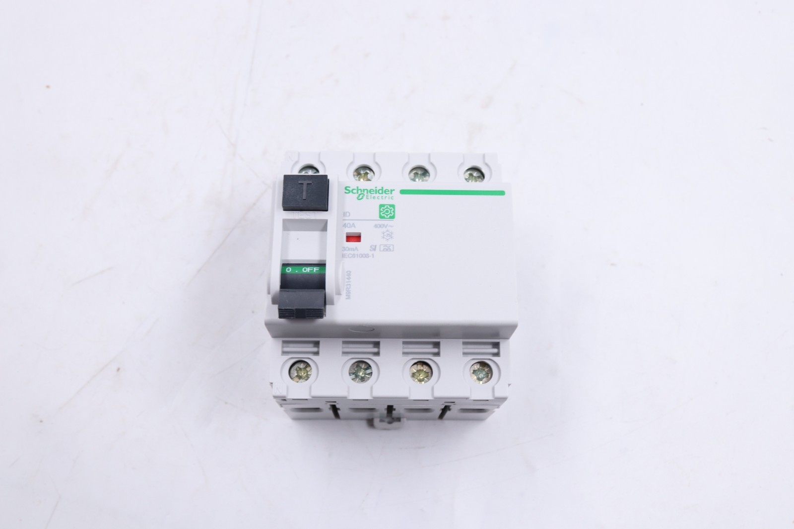 SCHNEIDER ELECTRIC - Image 1