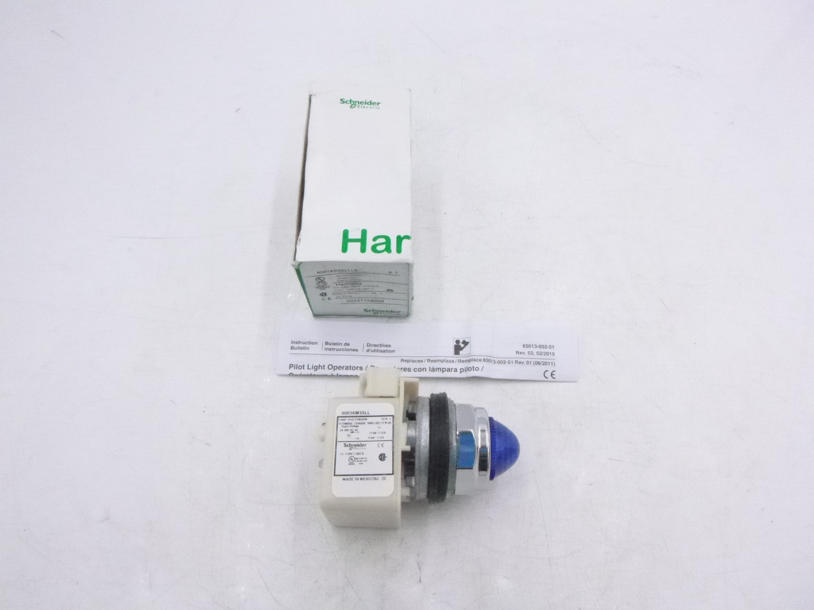 SCHNEIDER ELECTRIC - Image 1
