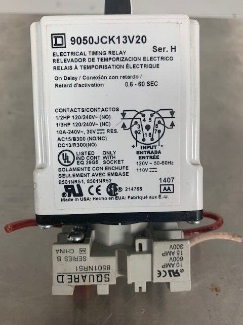 SCHNEIDER ELECTRIC - Image 1