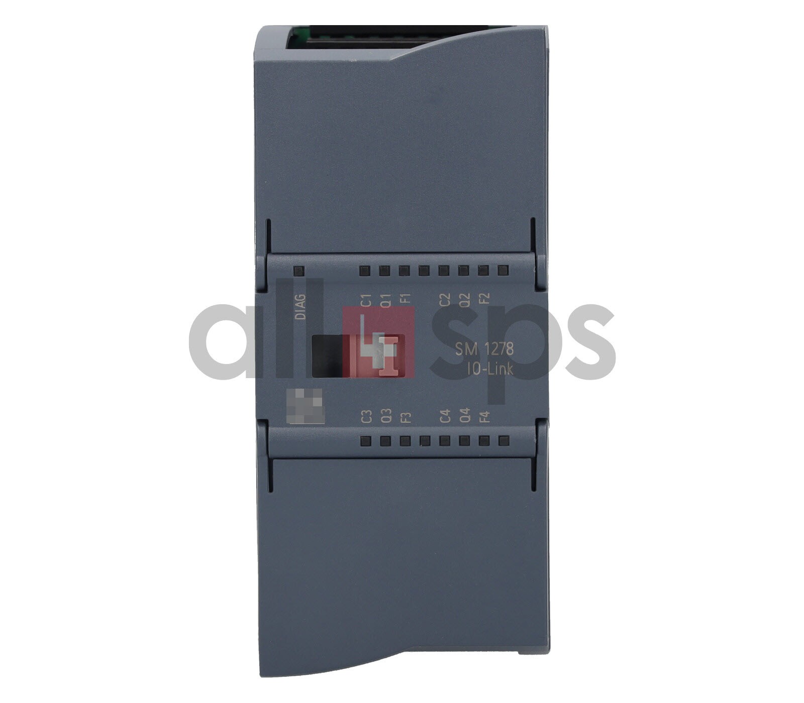 SIEMENS - Image 1