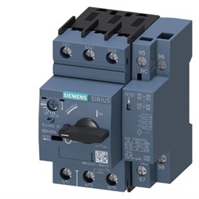 SIEMENS - Image 1