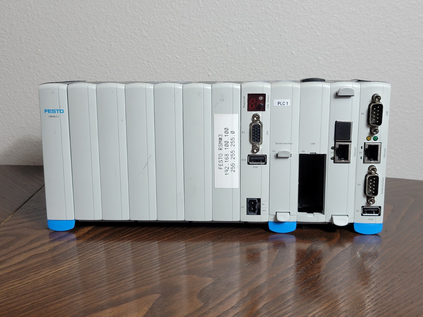 FESTO - Image 1
