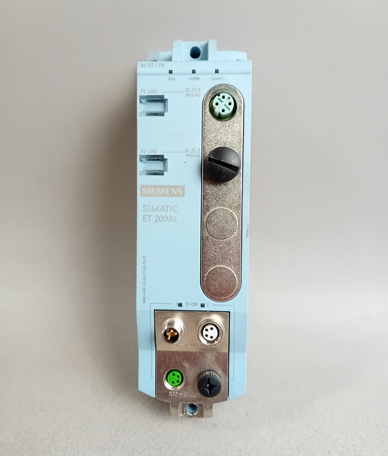 SIEMENS - Image 1